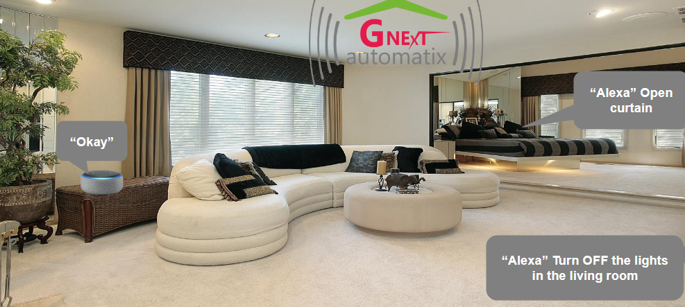GNExT Automatix